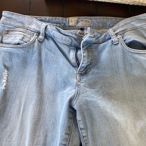 Kut from the Kloth Jeans size 12